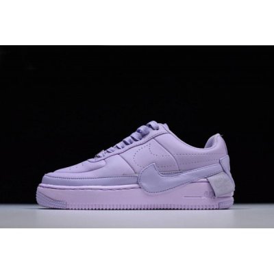 Nike Bayan Air Force 1 Low Jester Xx Mor Kaykay Ayakkabı Türkiye - 1JX1Y5ZV